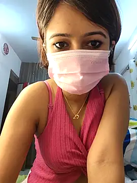 Angel rani2 online show from October 1, 2:01 pm