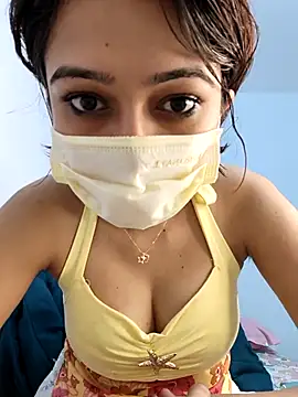 Angel rani2 online show from October 12, 2:49 pm