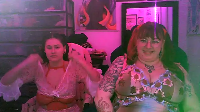 misspeach online show from February 12, 8:04 pm