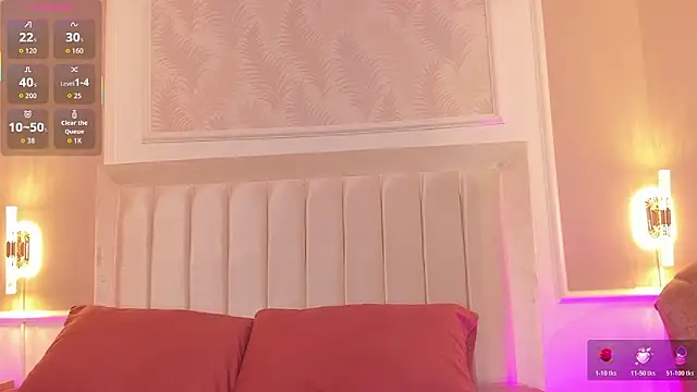 madison fox1 online show from March 4, 12:33 pm