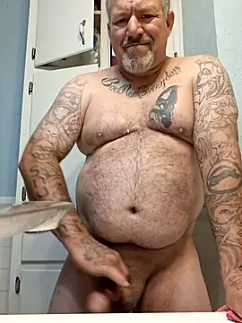 bigdoog8 online show from July 3, 10:16 pm