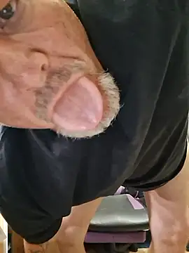 bigdoog8 online show from July 25, 12:20 am