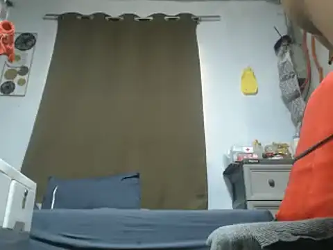 10inchALWAYSCUM online show from March 23, 9:02 am