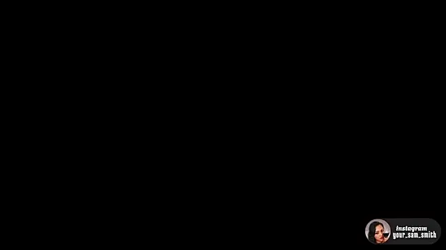 samara smithh online show from January 9, 3:42 am