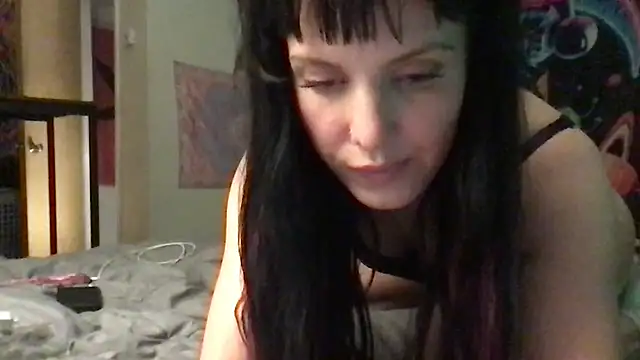 kittycatkendra online show from February 10, 8:07 am