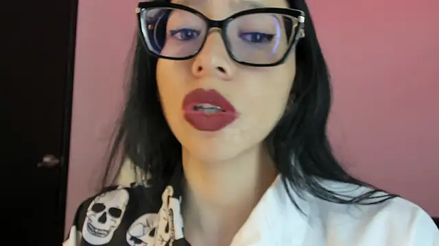 Katty mouth online show from April 13, 4:56 pm