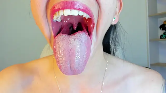 Snapshot of Katty_mouth chatting on April 27, 4:16 pm Katty mouth online show from April 27, 4:16 pm