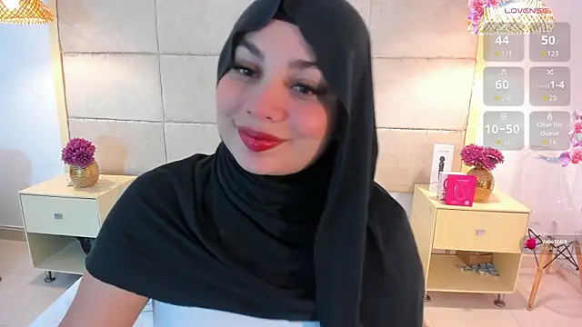  anjum  online show from March 12, 11:49 am