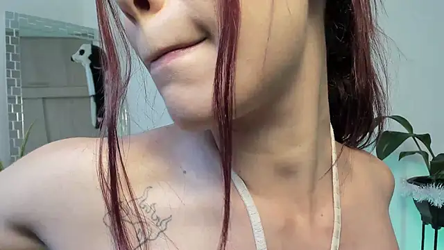 Snapshot of Emperatriiz chatting on January 11, 6:12 pm Emperatriiz online show from January 11, 6:12 pm