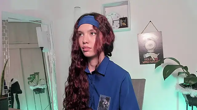 Snapshot of Emperatriiz chatting on January 17, 11:18 pm Emperatriiz online show from January 17, 11:18 pm