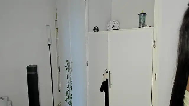 Snapshot of Emperatriiz chatting on December 5, 4:47 pm Emperatriiz online show from December 5, 4:47 pm