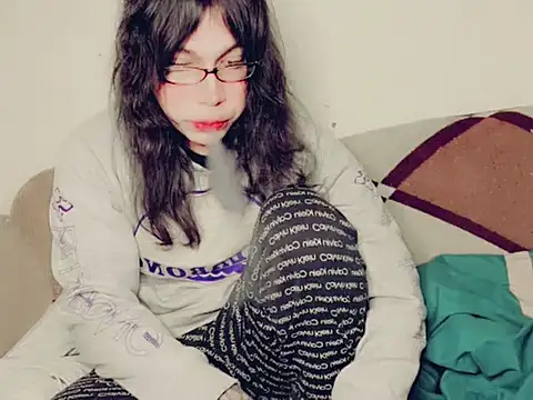 evelyntvsexy online show from January 21, 5:27 am