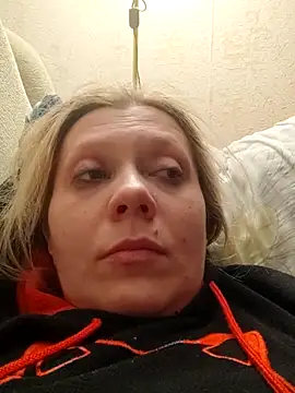 LeraSweet online show from February 18, 9:11 pm