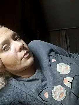 LeraSweet online show from March 26, 8:03 pm