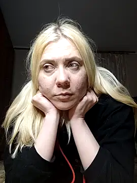 LeraSweet online show from April 20, 7:37 pm