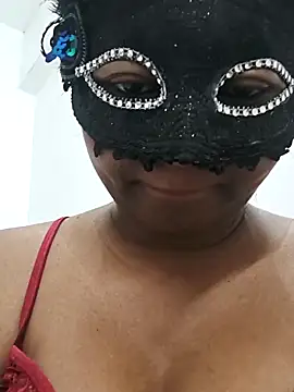 FANTASY QUEEN 07 online show from March 13, 8:10 am