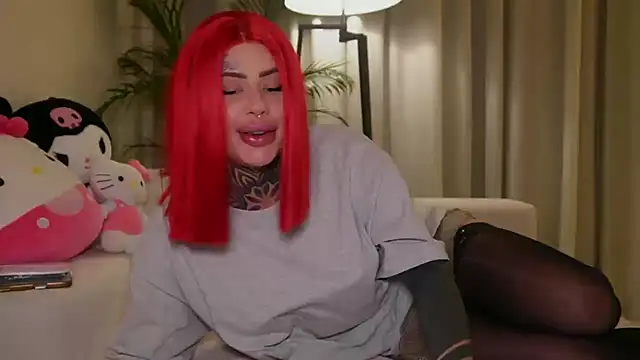 bambixboo online show from February 5, 9:30 pm