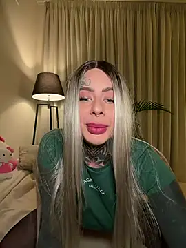 bambixboo online show from February 20, 9:04 pm