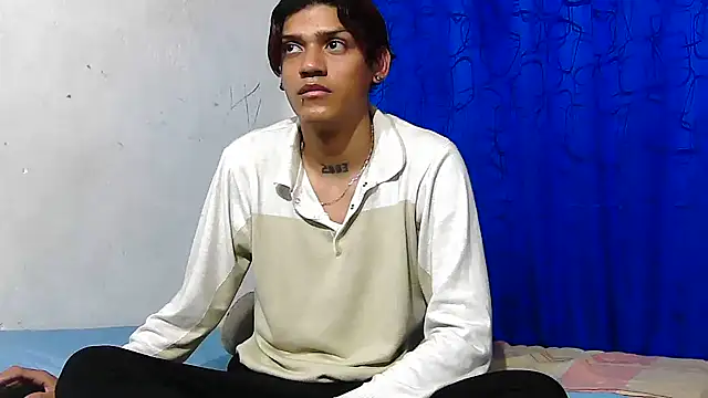 Samuelsince online show from April 8, 10:15 am