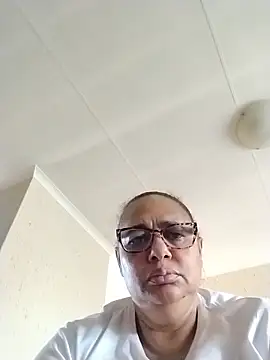 Godess47 online show from April 6, 2:18 pm