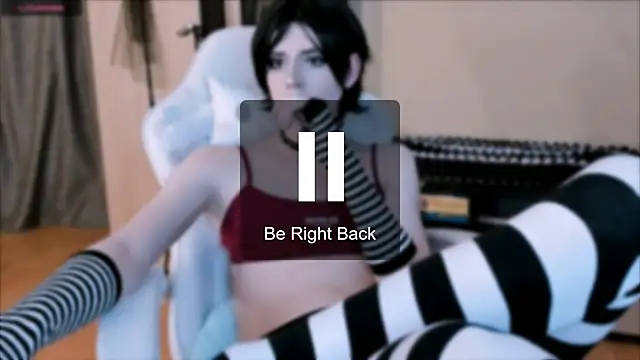 FemAlexa  online show from February 15, 5:20 pm