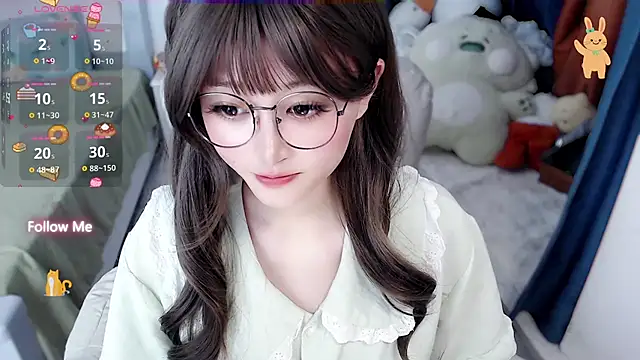 Sweet-18wanwan online show from May 20, 4:13 pm