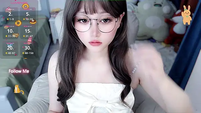 Sweet-18wanwan online show from May 21, 4:58 pm