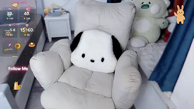 Sweet-18wanwan online show from May 26, 11:01 pm