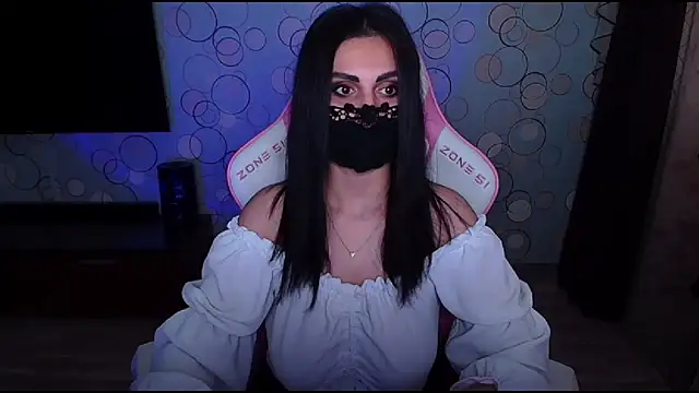   Yasmina   online show from May 29, 5:16 am