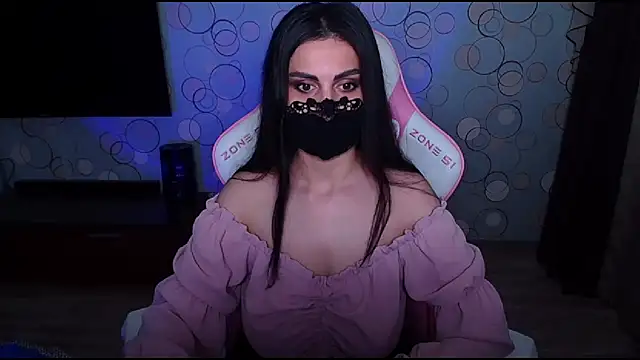   Yasmina   online show from June 12, 5:06 am