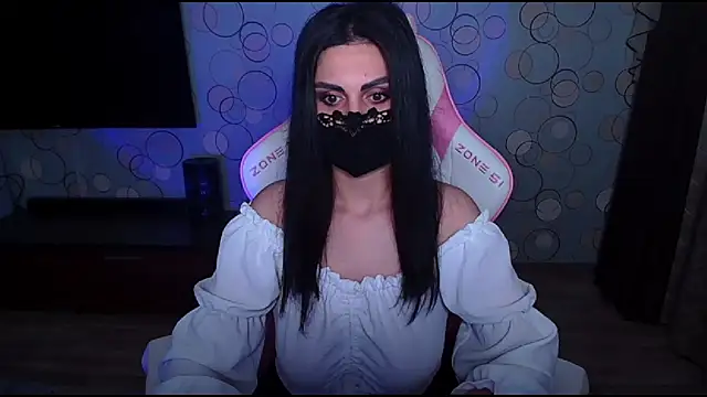   Yasmina   online show from July 10, 3:55 am