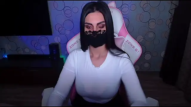   Yasmina   online show from July 22, 3:42 am
