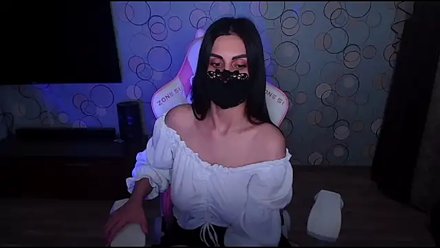   Yasmina   online show from July 25, 2:31 am