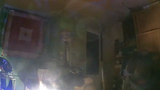 perversalus online show from January 8, 4:48 am