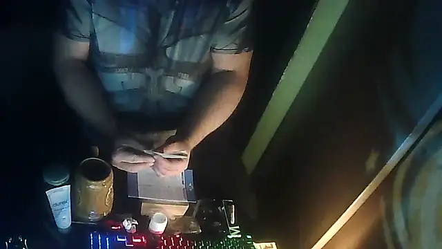 perversalus online show from February 22, 6:06 pm