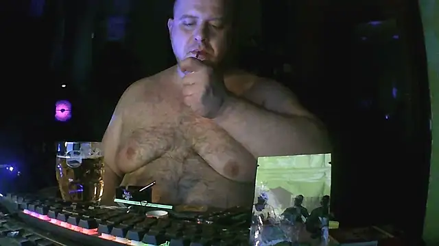 perversalus online show from March 11, 4:46 pm