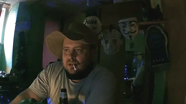 perversalus online show from April 11, 3:05 pm