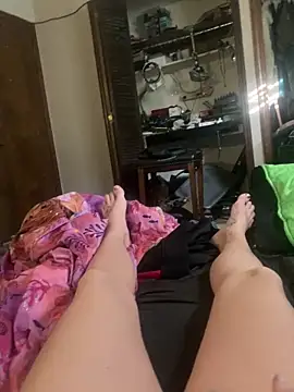 Everlyrose27 online show from January 28, 10:12 pm