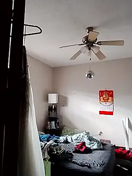 Everlyrose27 online show from January 7, 5:04 pm