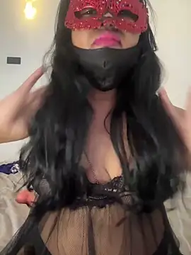 Shasha X online show from April 10, 7:35 am