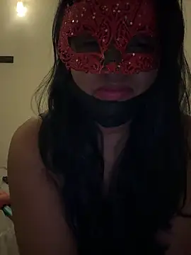 Shasha X online show from April 12, 7:19 pm