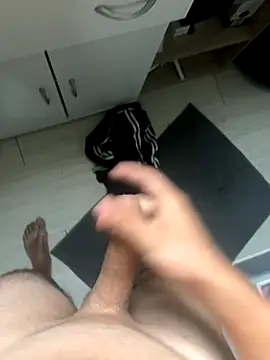 Mecchaud06 online show from October 6, 5:10 pm