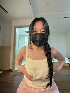 MEOW MEO online show from April 8, 4:18 pm