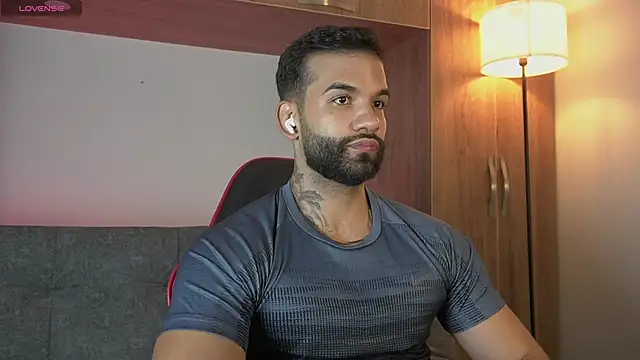 MarkHazze online show from February 26, 12:09 am