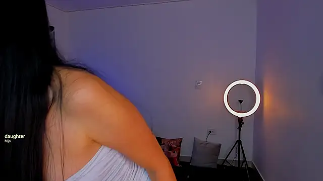 melanyrouse1 online show from January 31, 7:45 pm