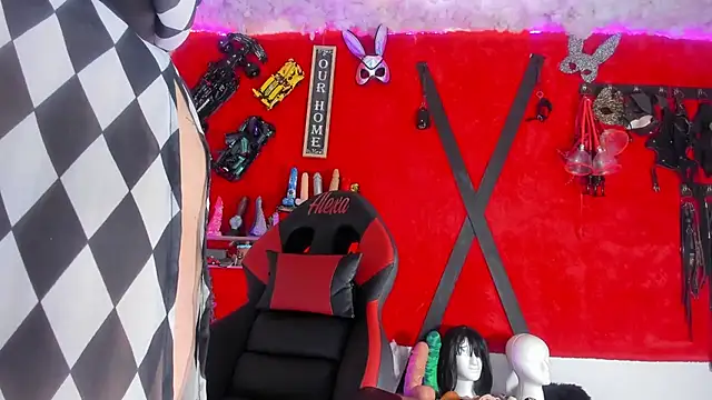 jena derboo online show from March 25, 10:32 am