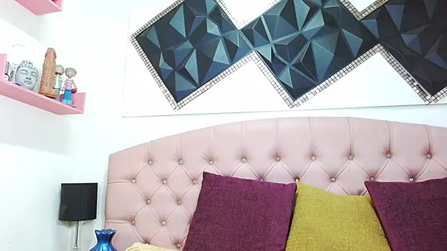 andrea safeira doll online show from March 11, 5:30 pm