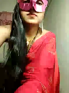RADHA95 online show from January 7, 3:44 pm