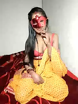 RADHA95 online show from January 21, 4:37 pm