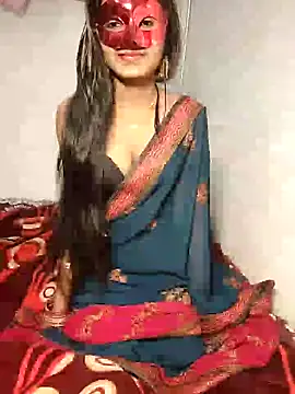 RADHA95 online show from January 30, 4:02 pm